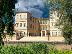 Ancient Art at Palazzo Barberini